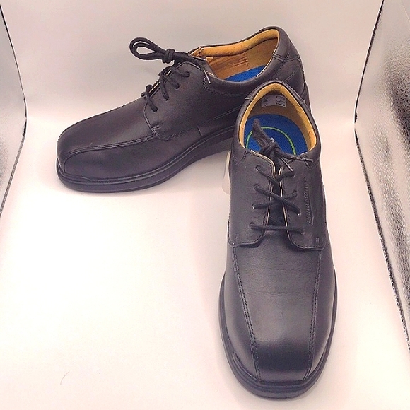 Blundstone Men's Steel Toe 780 Executive Corporate Safety Shoes